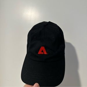 Adobe Baseball Cap